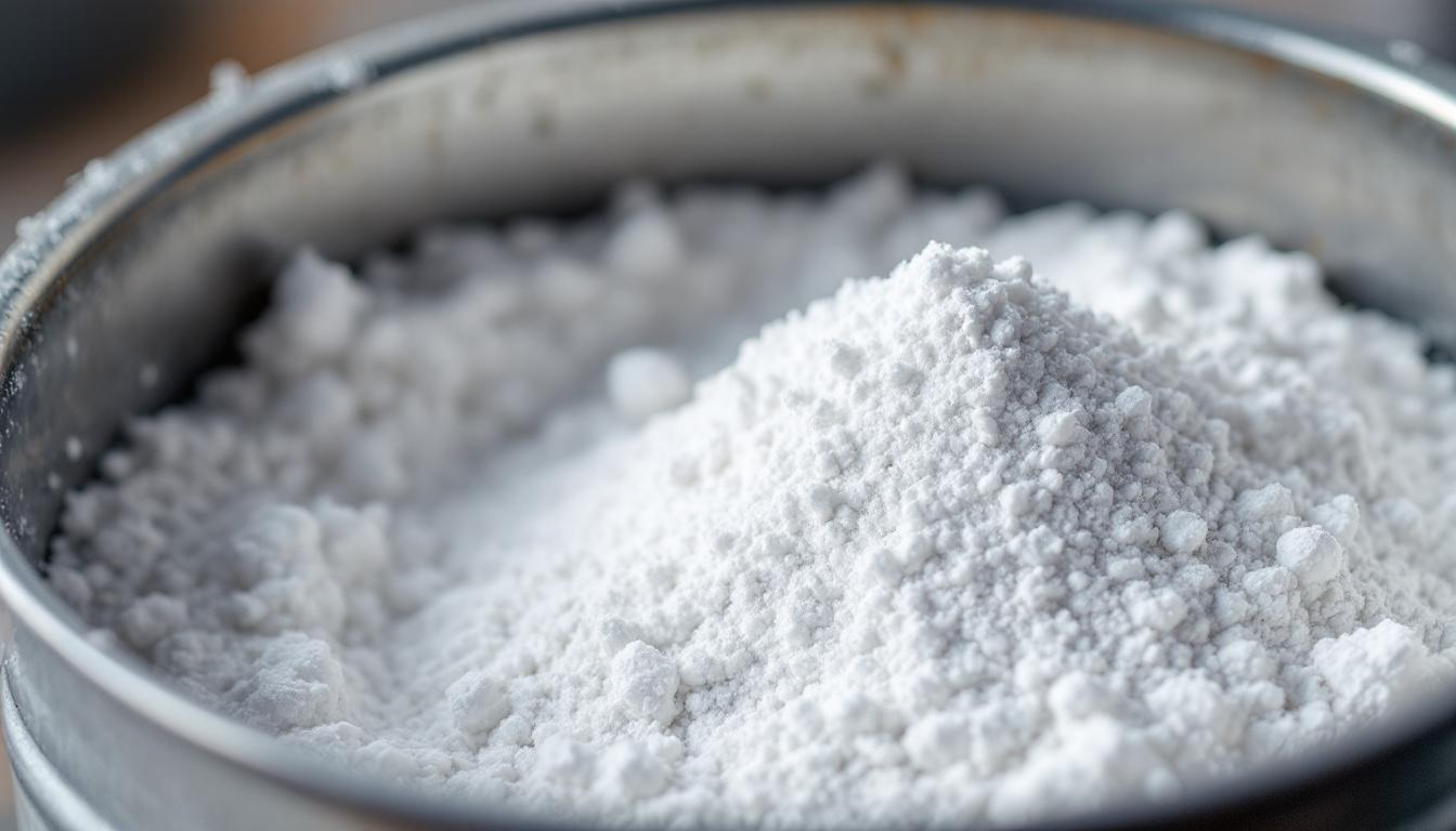 óxido de zinc activado