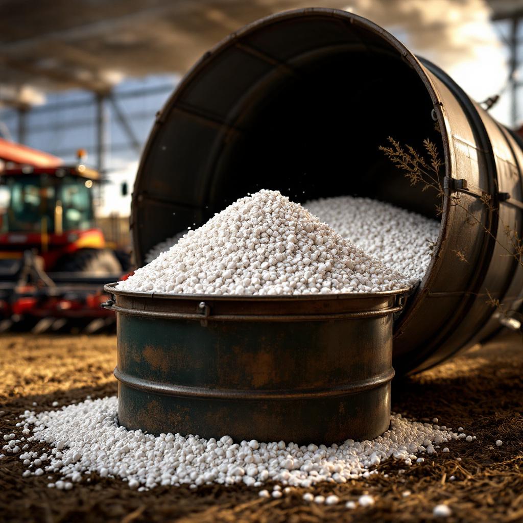 óxido de zinc agricola