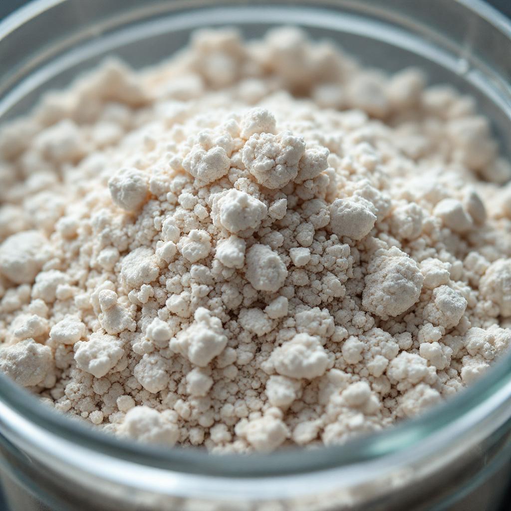 óxido de zinc agrícola