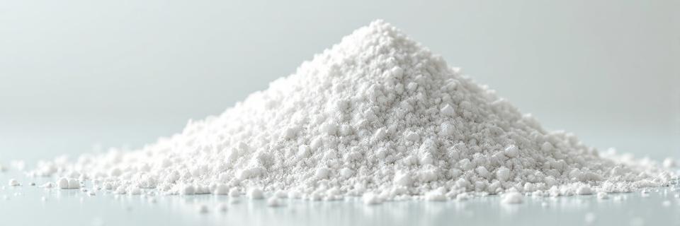  oxido de zinc agricola