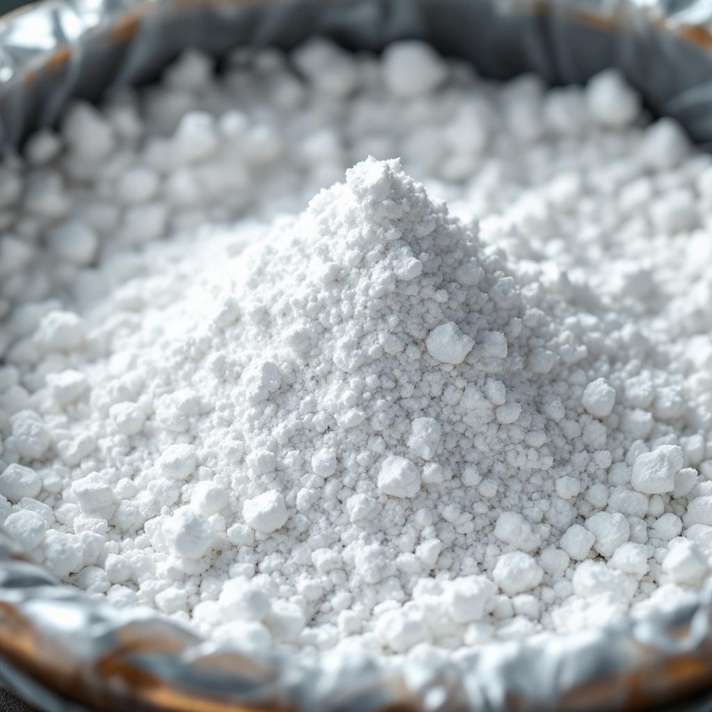 óxido de zinc agrícola